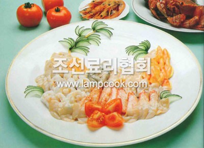 새우랭채