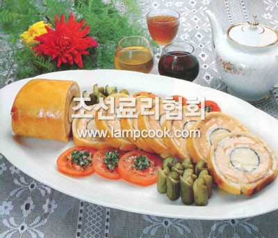 련어쌈