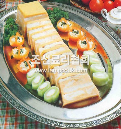 대구깨즙찬묵