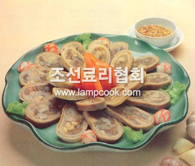위쌈