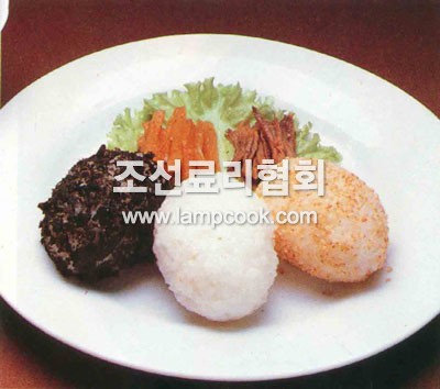 줴기밥