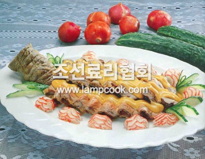 소고기깨즙
