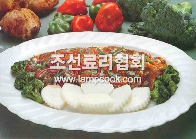 칠향게사니