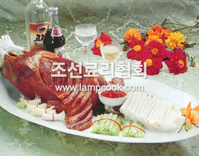 게사니로구이