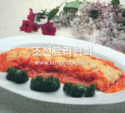 물고기도마도즙