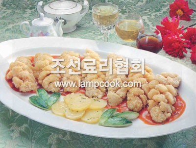 우레기붉은즙