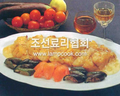대구구이