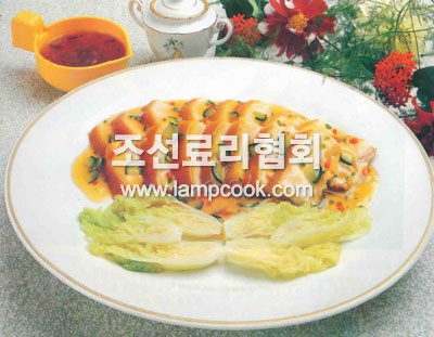 세겹살찜