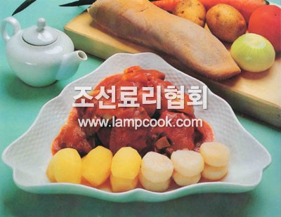 소혀붉은즙