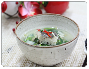 대구맑은찌개
