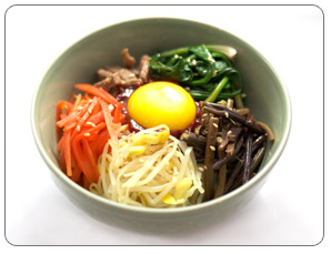 비빔밥