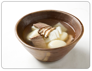 토란국