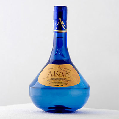 아락(Arak)