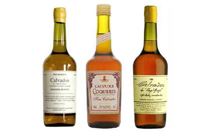 칼바도스(Calvados)