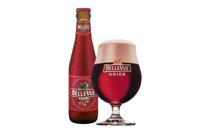 크리엑(Kriek)