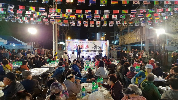 전주 막걸리축제