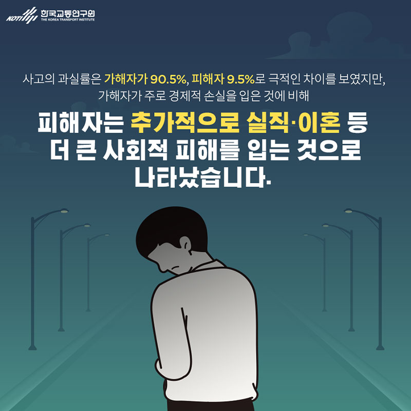 음주운전 사고, 몸만 안 다치면 끝?! 사진 7번