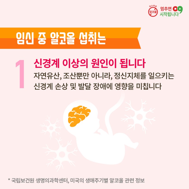 임산부 금주 사진 6번