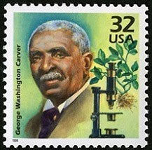 George Washington Carver