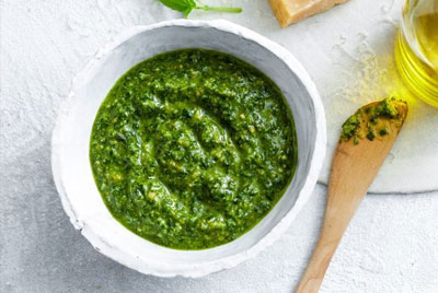 페스토(Pesto)