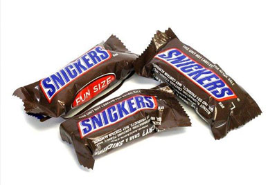 스니커즈(Snickers)