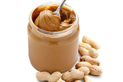 땅콩버터(peanut butter)