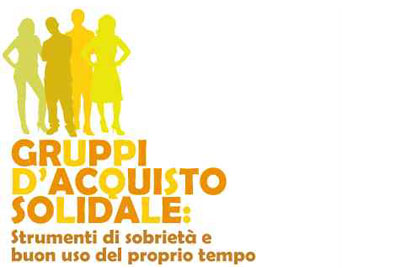 Gruppi di Acquisto Solidale