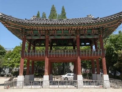 조은술 세종 양조장 주변관광지 청주 중앙공원