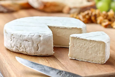 카망베르(Camembert) 치즈