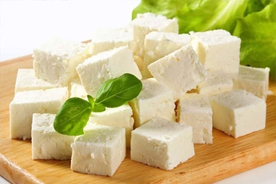 페타 치즈 Feta Cheese