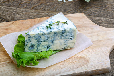 블루 치즈 Blue Cheese