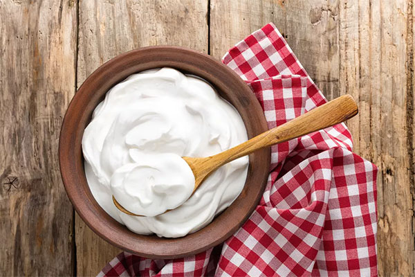 헤비 휘핑 크림(heavy whipping cream)