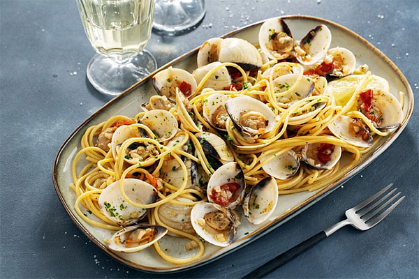 Vongole