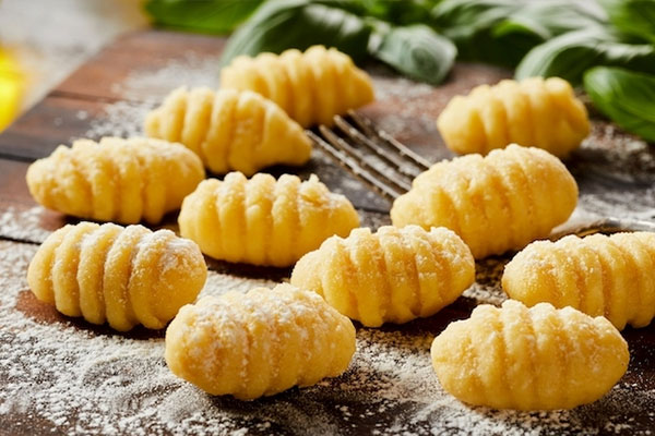 Gnocchi