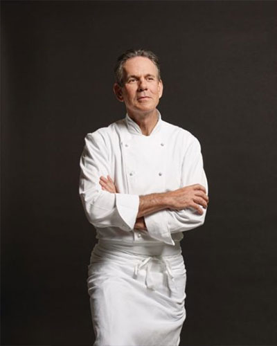 토마스 켈러(Thomas Keller) 셰프