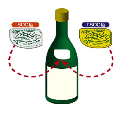 일본 청주 SOC：Sake Origin Control