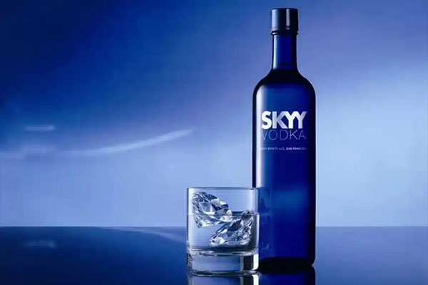 Skyy Vodka