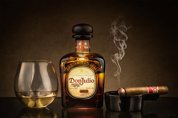 Blanco Tequila