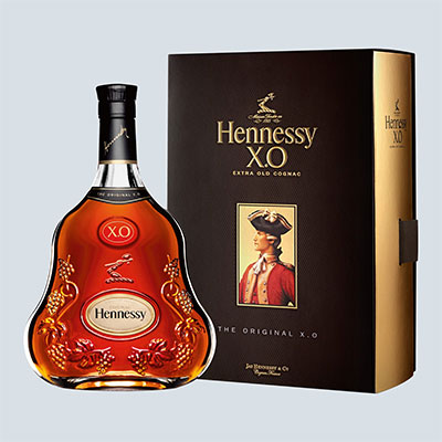 Hennessy X.O Cognac