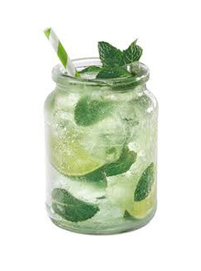 모히토 (Mojito) 칵테일