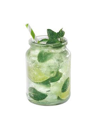 버진 모히토 (Virgin Mojito) – Non ALC 칵테일