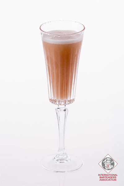 BELLINI Cocktail