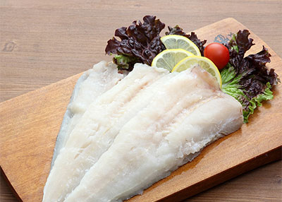 어묵고추장볶음 식재료 흰살 생선