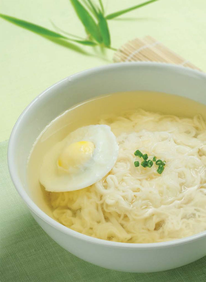 분탕(粉湯) 계단탕 수문사설 완성된 사진