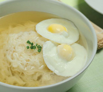 분탕(粉湯) 쌍계탕 레시피