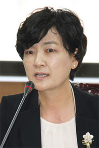 국립농업과학원장 전 혜 경