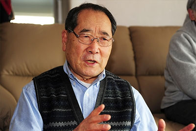 한상기 박사