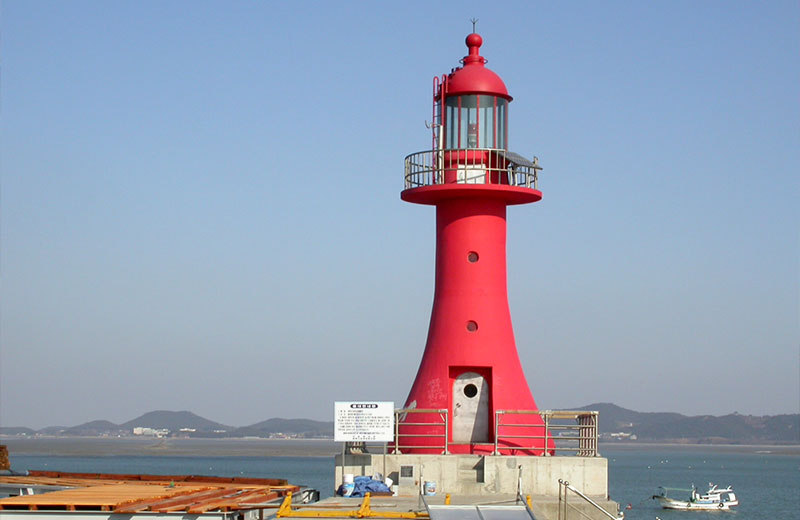 제부도 장어잡기 축제 소개 No2.