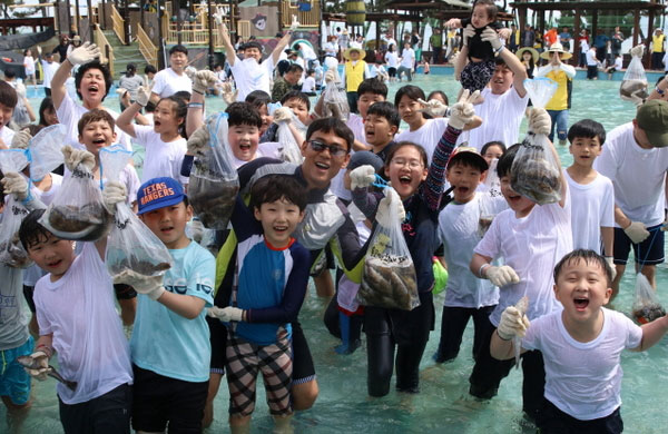 보성 전어축제