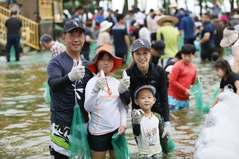 보성 전어축제 소개 No4.